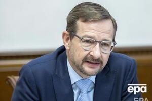 Гремингер встретился с руководством Молдовы и администрацией Приднестровья 18–19 сентября