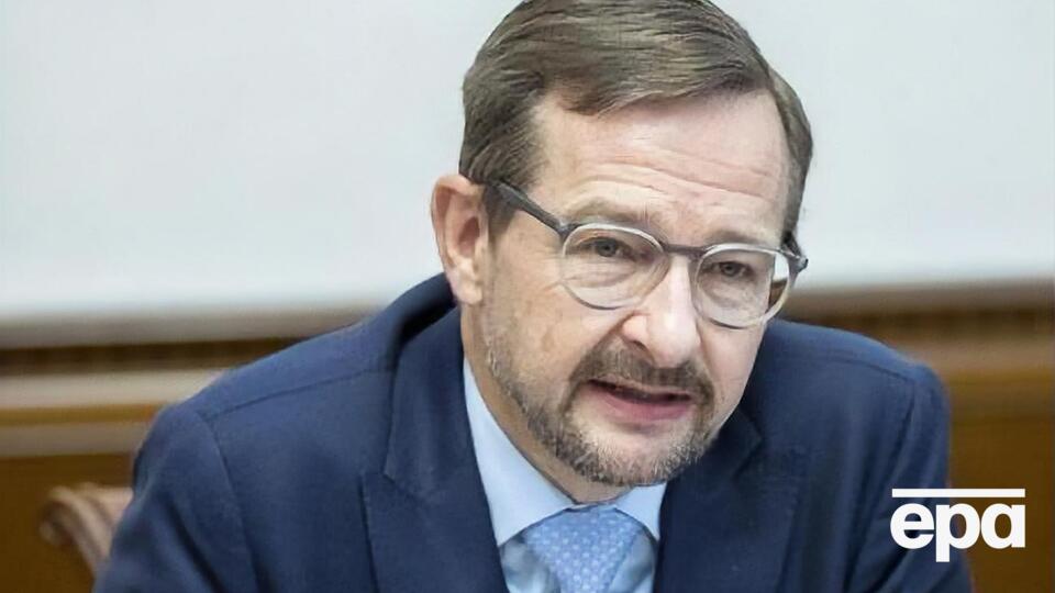 Гремінгер зустрівся з керівництвом Молдови і адміністрацією Придністров'я 18–19 вересня