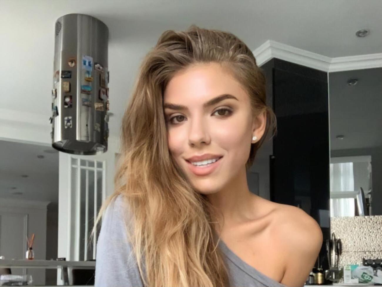 Ассоль училась вместе со своим избранником