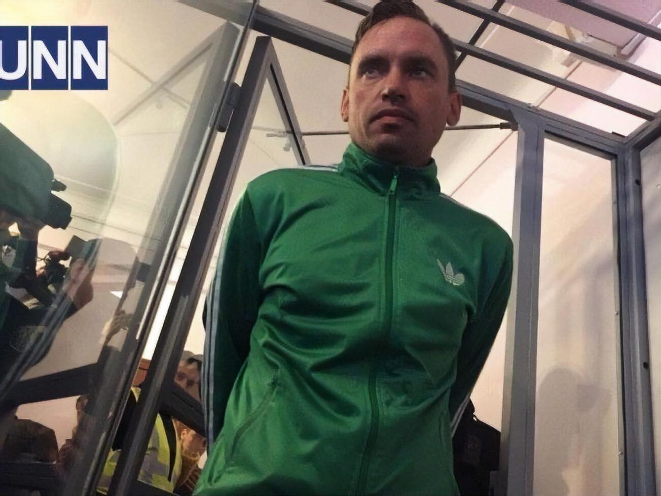 Белько избирают меру пресечения