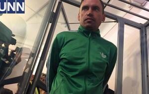 Белько избирают меру пресечения