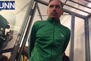 Белько избирают меру пресечения