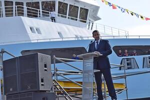 Александр Стадник: В Украине начало возрождаться дело, остановившееся очень давно