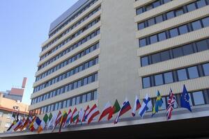 Украинцы смогут получить освобождение от пошлины в отдельных случаях, заявила Тоотс