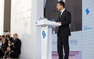 Зеленский подписал закон 20 сентября