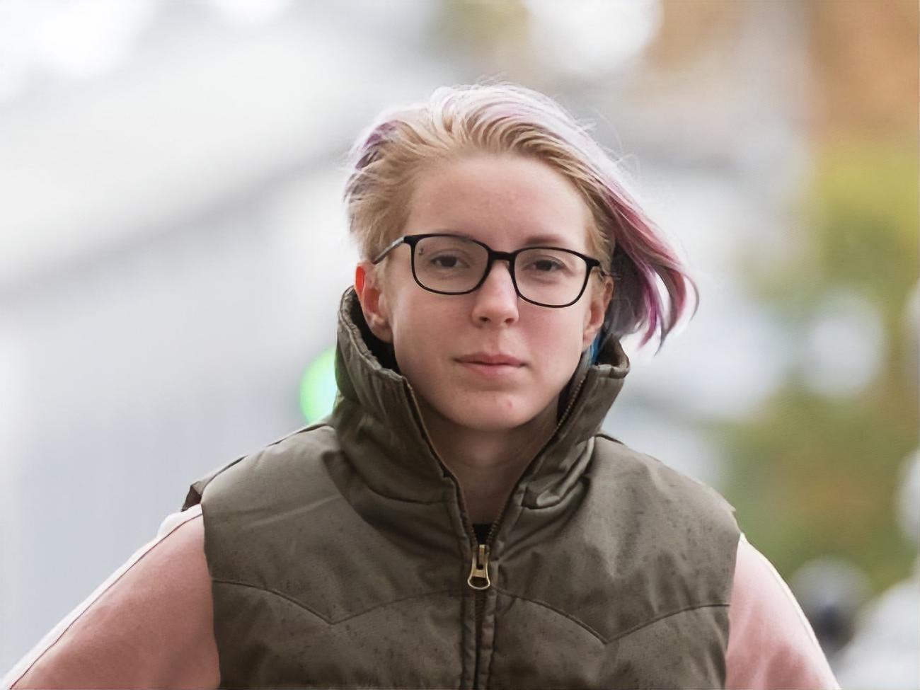 Зинкевич считает, что у Белько "явно есть посттравматические последствия"