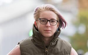 Зинкевич считает, что у Белько "явно есть посттравматические последствия"