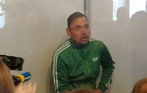 Белько отправили в СИЗО на два месяца