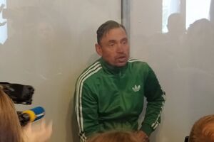 Белько отправили в СИЗО на два месяца