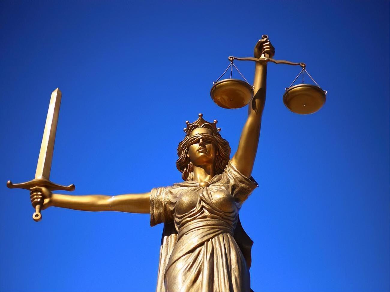 Центр противодействия коррупции обвинил Шевченковский райсуд в нарушении норм УПК