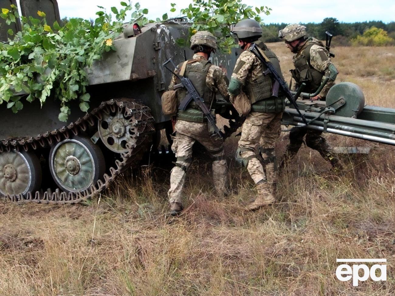 Із 21 липня на Донбасні оголошено перемир'я