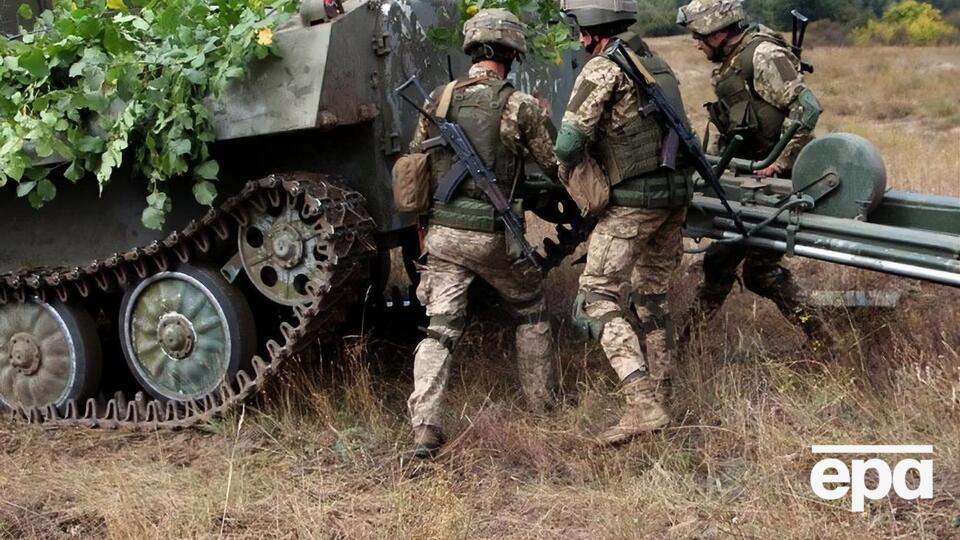 Із 21 липня на Донбасні оголошено перемир'я