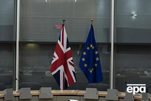 ЕС и Великобритания решили продолжить технические переговоры