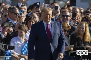 Пристайко сказав, що Трамп не тиснув на Зеленського