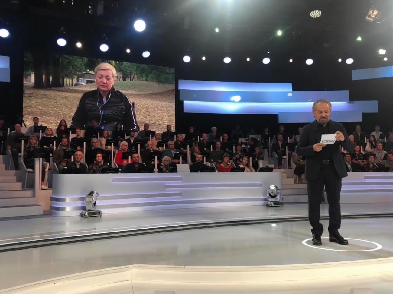 Гонтарева о Коломойском:&nbsp;Этот человек не говорит ни слова правды, никогда