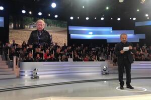 Гонтарева о Коломойском: Этот человек не говорит ни слова правды, никогда