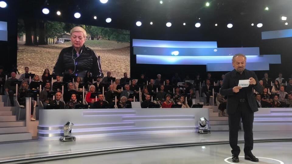 Гонтарева про Коломойського: Ця людина не каже ані слова правди, ніколи