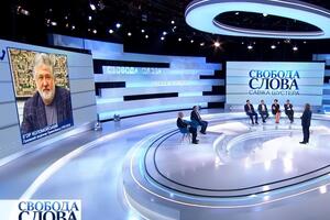 Шустер заявил, что будет судиться с Коломойским