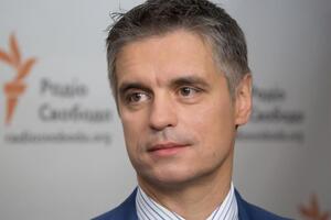 Пристайко говорив із Маасом по телефону