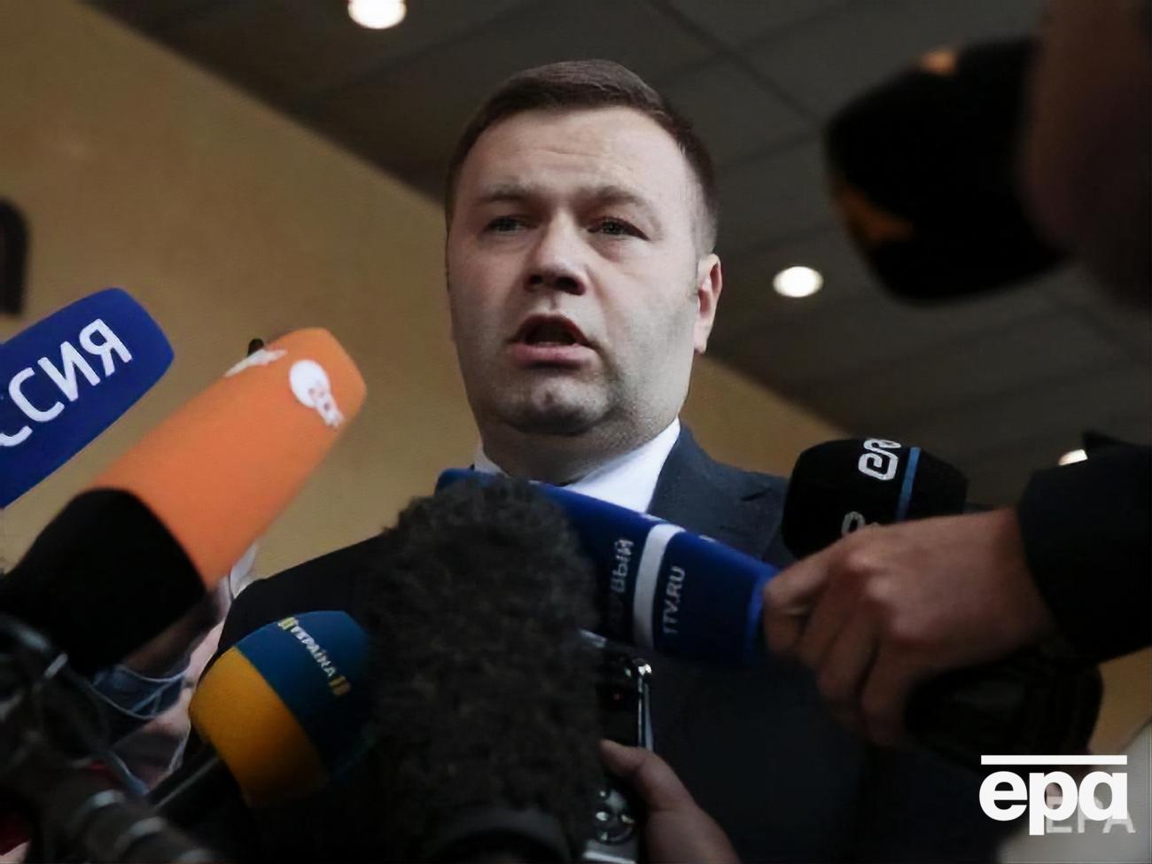 Оржель: Ми виходимо на сертифікацію оператора ГТС до 20-х чисел грудня