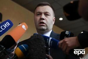 Оржель: Ми виходимо на сертифікацію оператора ГТС до 20-х чисел грудня