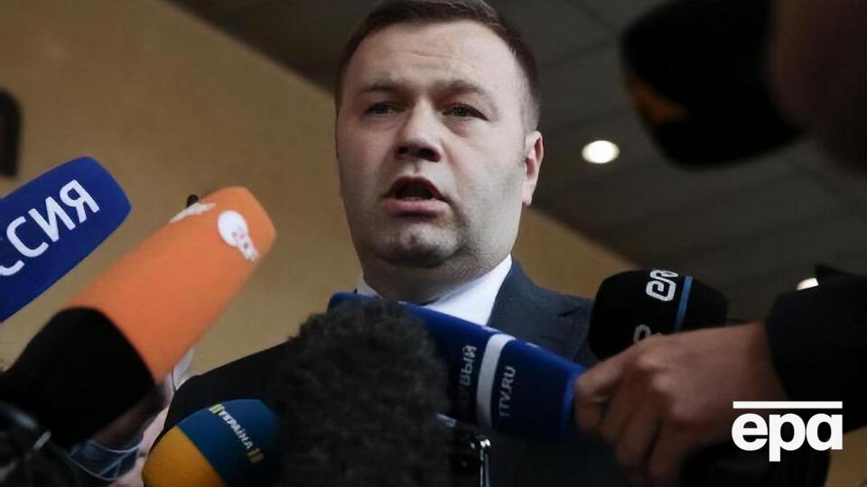 Оржель: Ми виходимо на сертифікацію оператора ГТС до 20-х чисел грудня