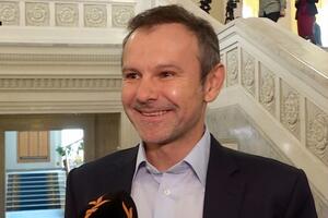 Вакарчук: Я не отримую гонорарів і тих заборонених законом виплат, яких не може мати народний депутат
