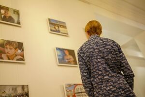 Це особисті історії, за якими доля всього Донбасу