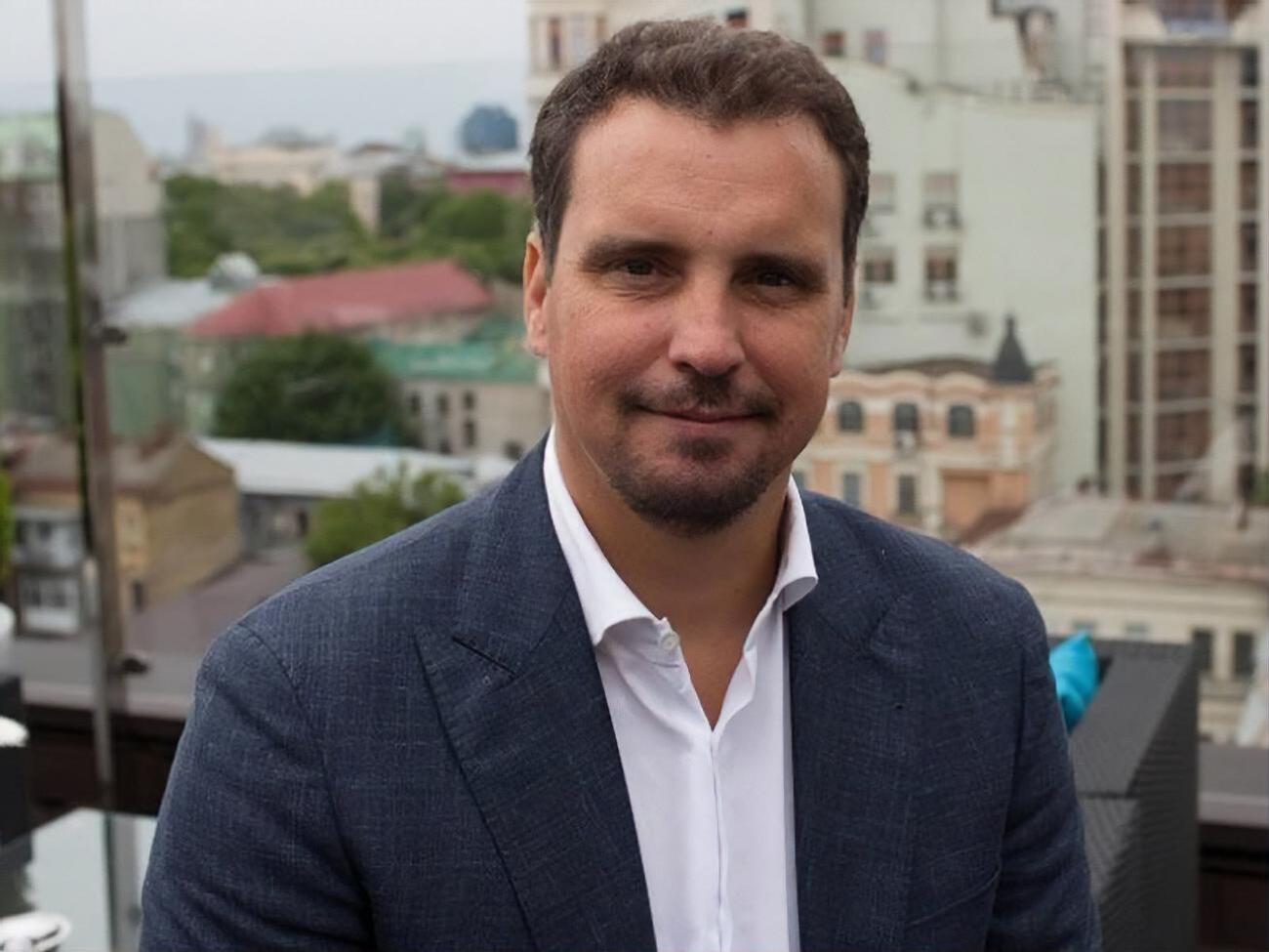 Абромавичюс:&nbsp;Ядро концерна&nbsp;&ndash; не более 20&ndash;25 предприятий