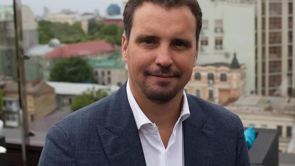 Абромавичус: Ядро концерну – не більше 20–25 підприємств