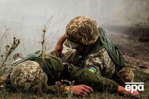 У зоні проведення ООС формально діє перемир'я
