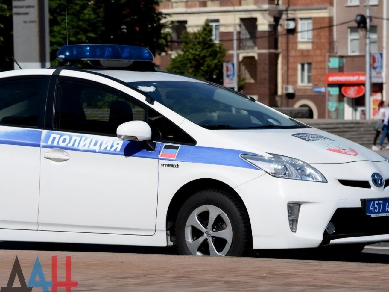 Обвиняемый стал сотрудничать с боевиками в 2015 году