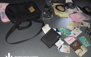 Полицейские получили часть взятки наличными, сообщили в ГБР