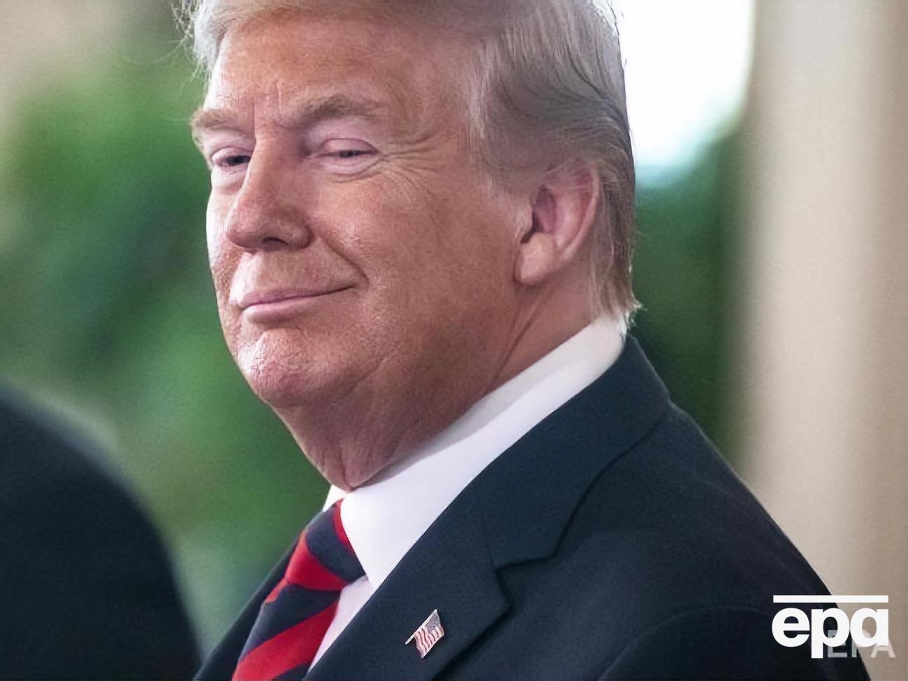 СМИ: Администрация Трампа держала Зеленского "на расстоянии вытянутой руки" с момента его избрания