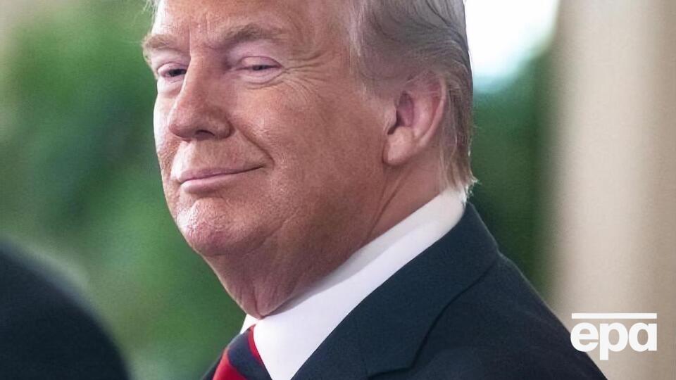 СМИ: Администрация Трампа держала Зеленского "на расстоянии вытянутой руки" с момента его избрания