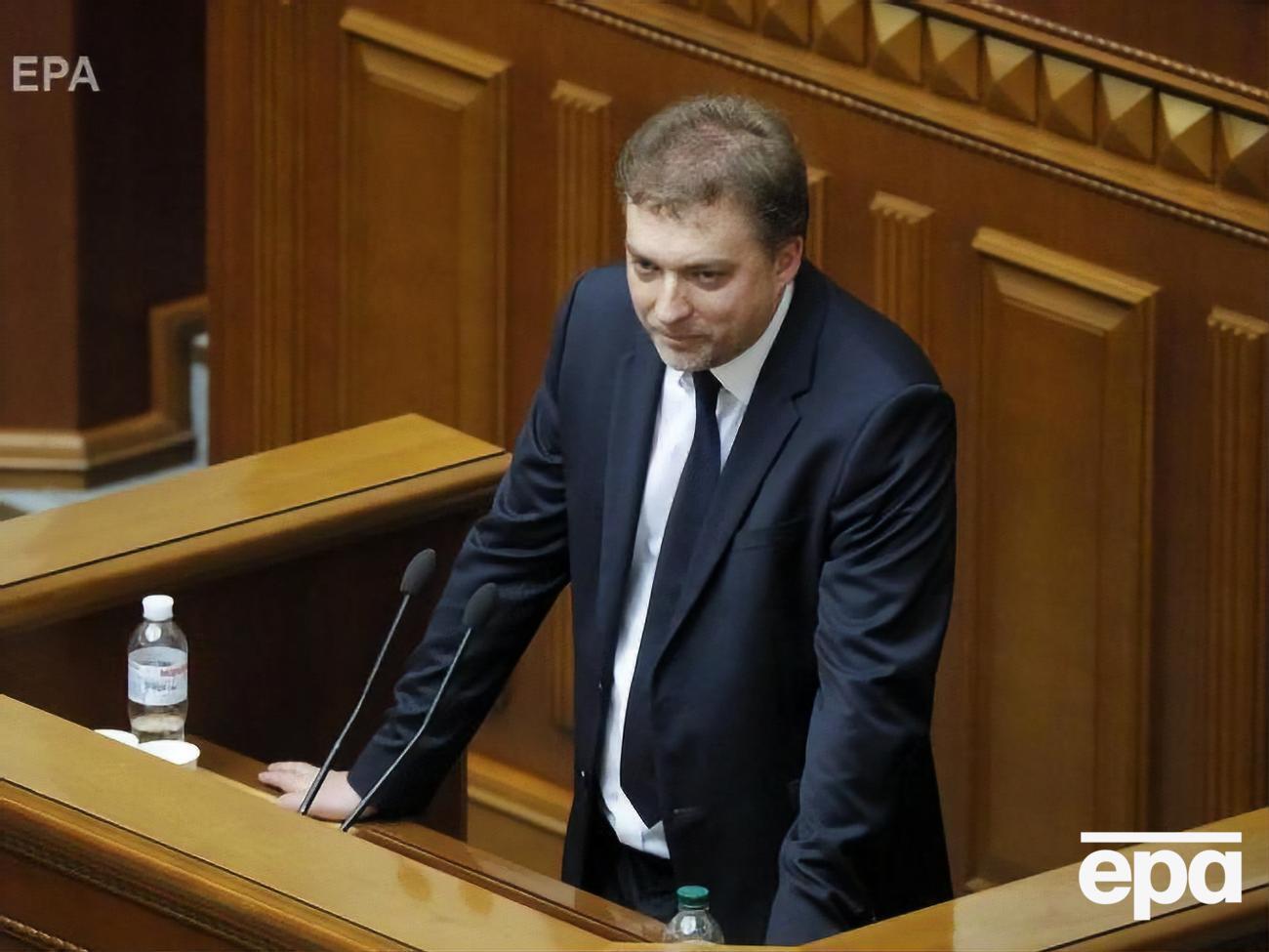 Загороднюк: Разведение сил и средств на Донбассе будет проходить по отдельным участкам