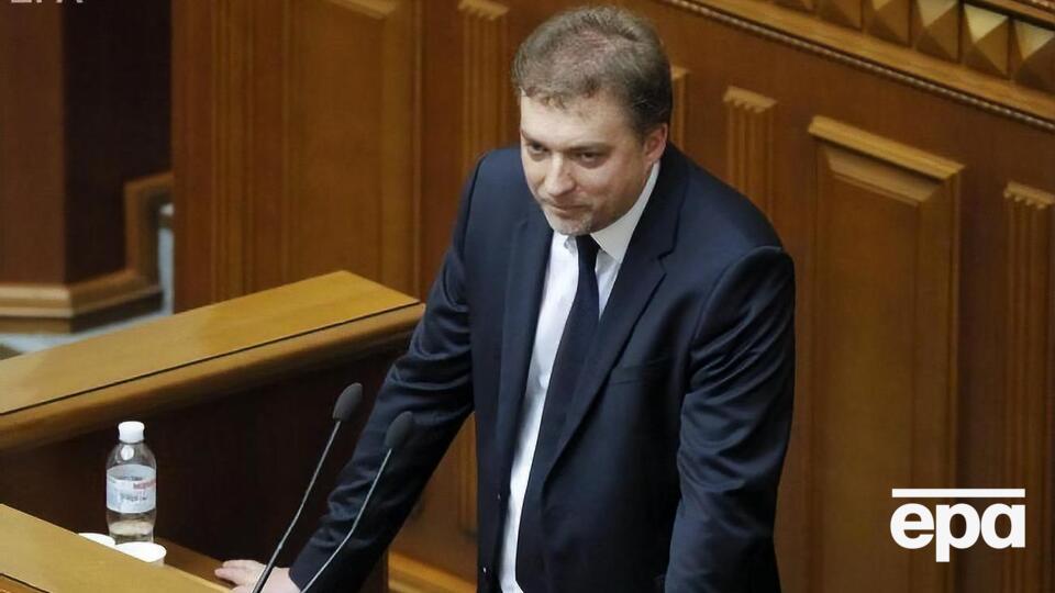 Загороднюк: Разведение сил и средств на Донбассе будет проходить по отдельным участкам