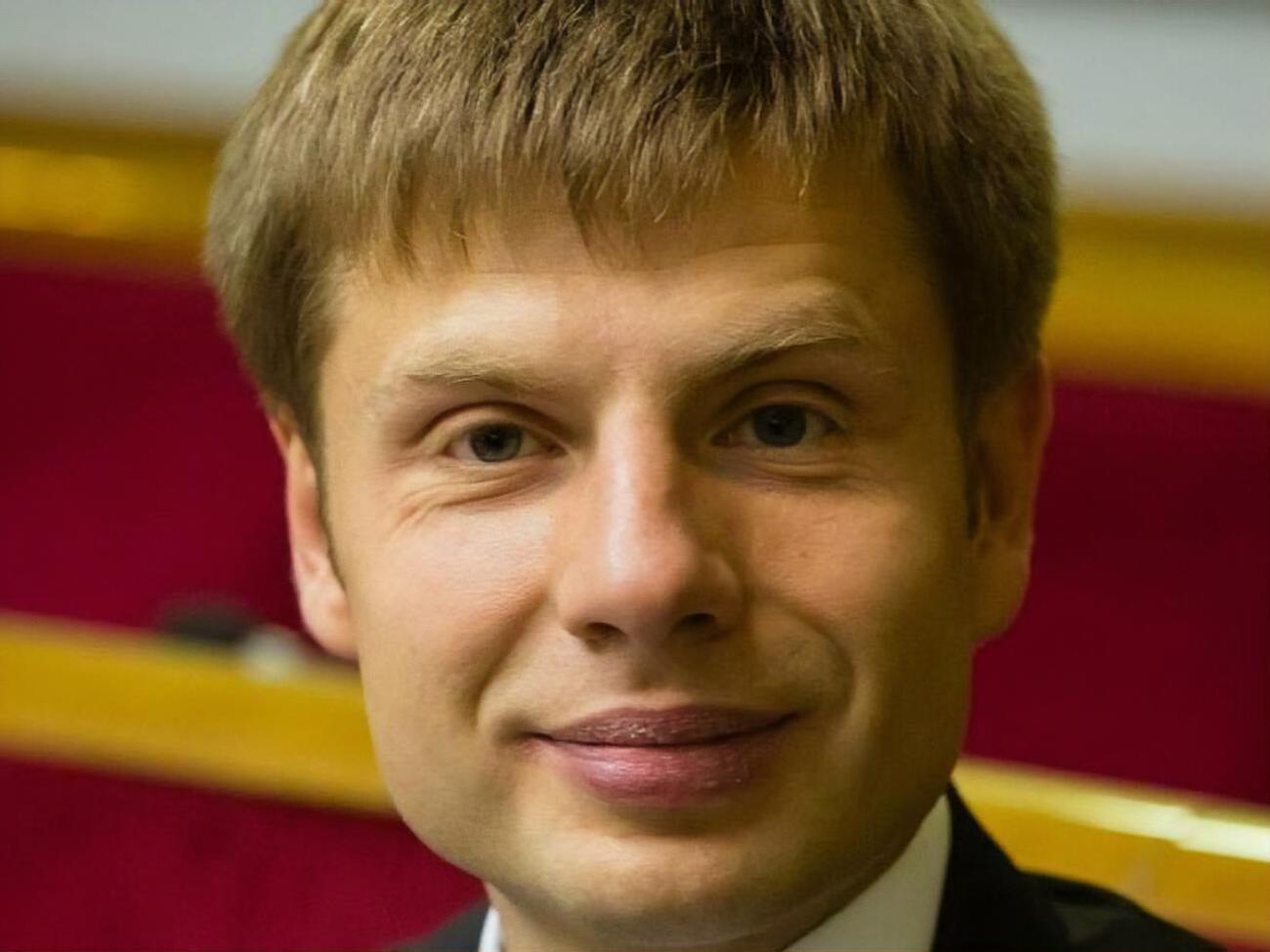 Гончаренко: Інтереси України треба відстоювати