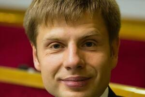 Гончаренко: Інтереси України треба відстоювати