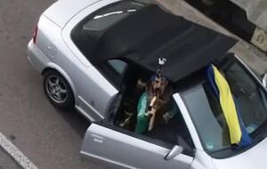 Инцидент произошел 18 сентября