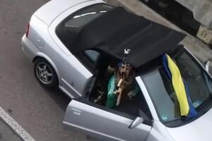 Инцидент произошел 18 сентября