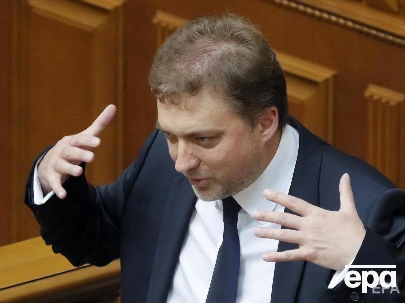 Загороднюк: Питання в тому, щоб ті ресурси, які у нас є, були направлені туди, куди нам потрібно