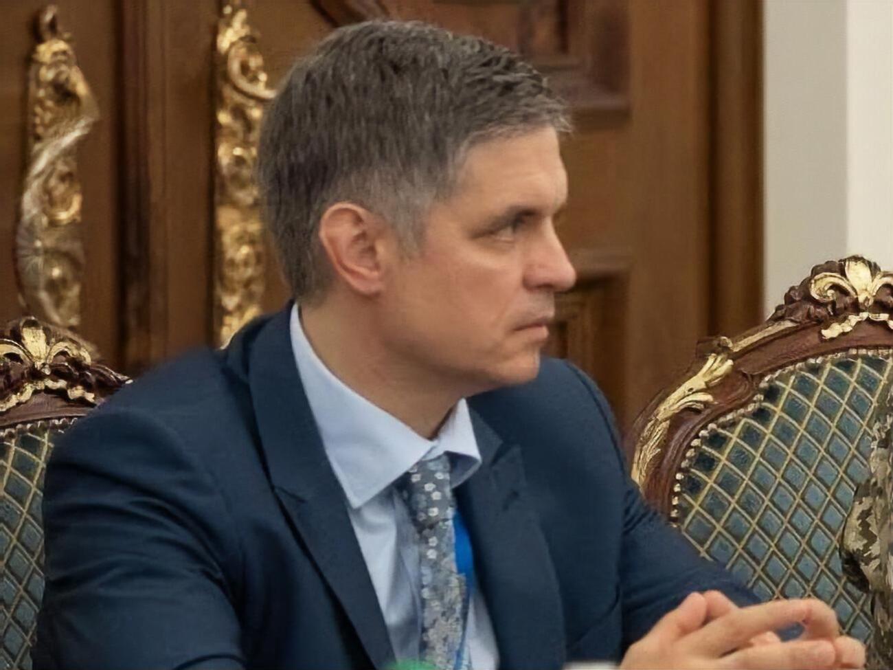 Пристайко: Мы вытащили Цемаха, потеряв жизнь одного нашего бойца и покалечив другого