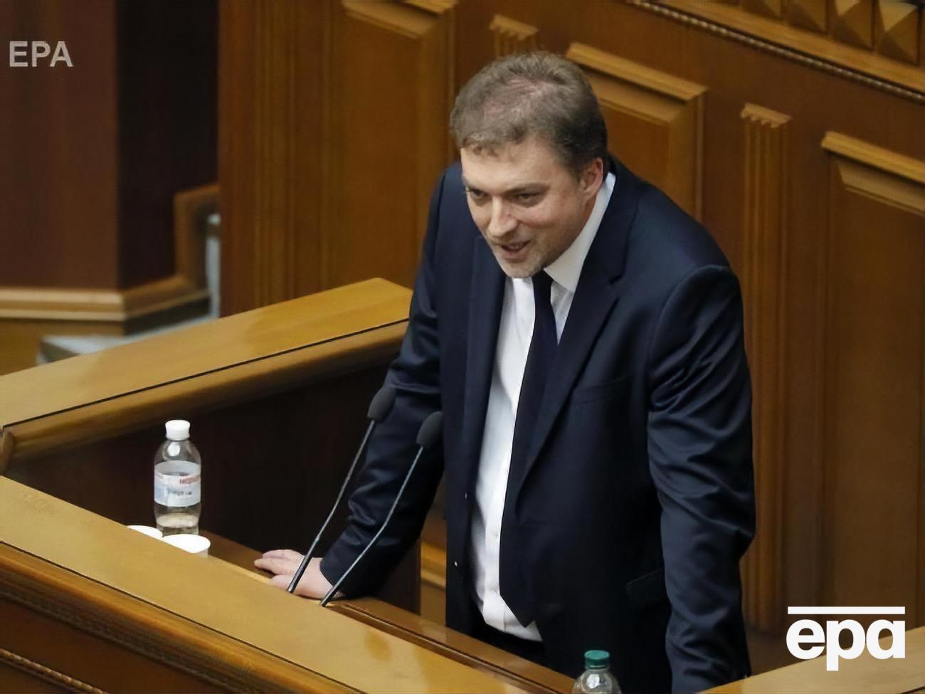 Загороднюк: Я &ndash; молодший лейтенант запасу. Я був на військовій кафедрі. Із першого року я пішов на військову кафедру і до кінця