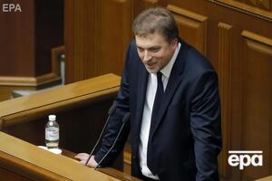Загороднюк: Я – молодший лейтенант запасу. Я був на військовій кафедрі. Із першого року я пішов на військову кафедру і до кінця
