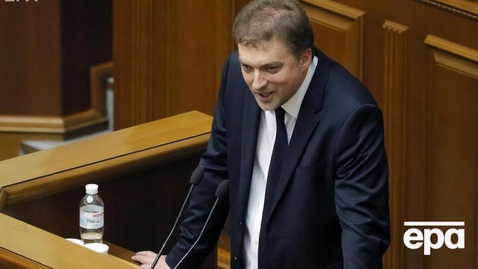 Загороднюк: Я – молодший лейтенант запасу. Я був на військовій кафедрі. Із першого року я пішов на військову кафедру і до кінця