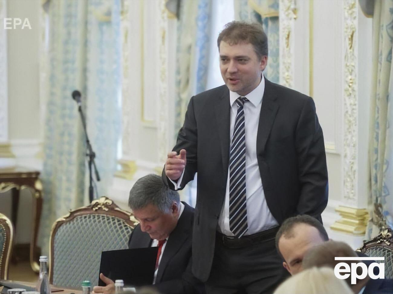 Загороднюк: Стратегия нацбезопасности должна быть комплексной, то есть она не должна касаться только военного фактора