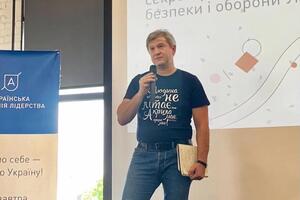 Данилюк: Условия для обвинений были созданы, условия для дестабилизации были созданы непосредственно Игорем Коломойским