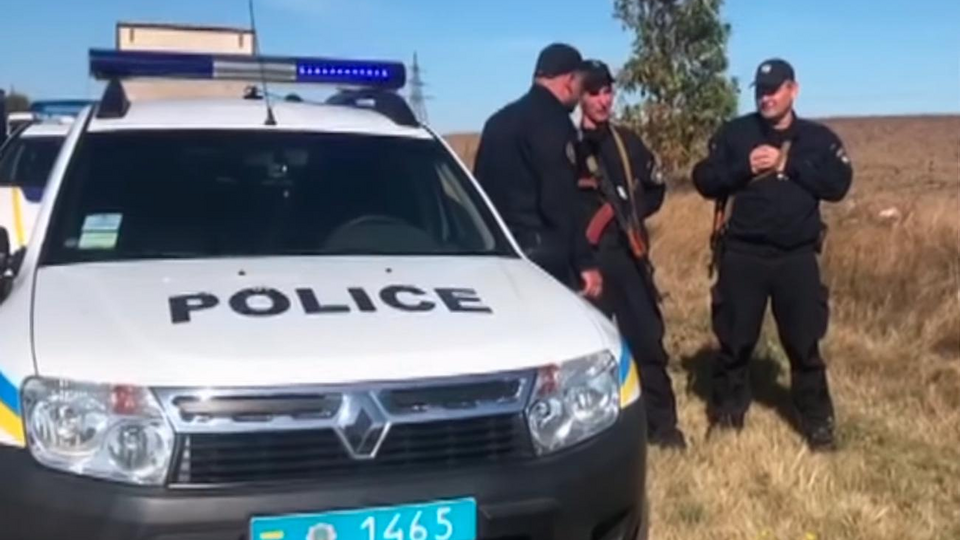 ДТП сталася 21 вересня