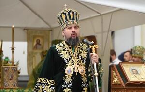 Епифаний: Можно вести переговоры о чем угодно, но потом подписывается юридический документ, которым руководствуются до конца